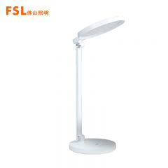 佛山照明（FSL）台灯 初遇 18w 沐光 智感应 眼训练