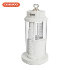 大宇（DAEWOO）FP06-NTB低音降噪破壁机1.2L大容量家用豆浆机可拆洗榨汁机全自动加热早餐机辅食机