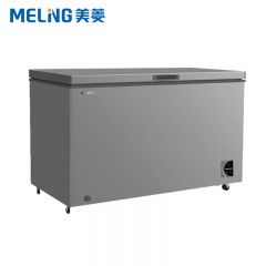 美菱（MeiLing） BC/BD-352DTE商用大冷柜冷藏冷冻商超肉食速冻茶叶鲜花储存柜零下40度低温大冷冻冰柜