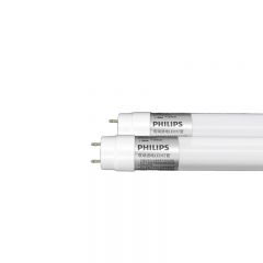 飞利浦（PHILIPS）T8双端灯管0.6米10W 白光6500K 一体化日光灯节能电棒管