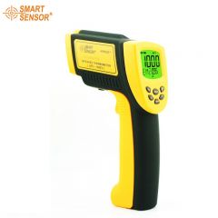 希玛 手持式红外测温仪（-50℃～1000℃） AR862D+