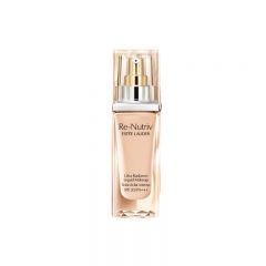 雅诗兰黛（Estee Lauder）白金级奢宠光璨精华粉底液-19