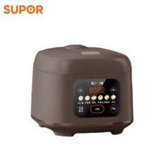 苏泊尔（SUPOR） SF40FC3035聚能内胆不沾电饭锅智能预约家用多功能4升家庭大容量电饭煲