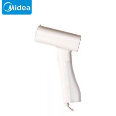 美的（Midea） 挂烫机手持熨烫机家用熨烫机电熨斗旅行出差便携式小型熨烫机YBJ10G1B