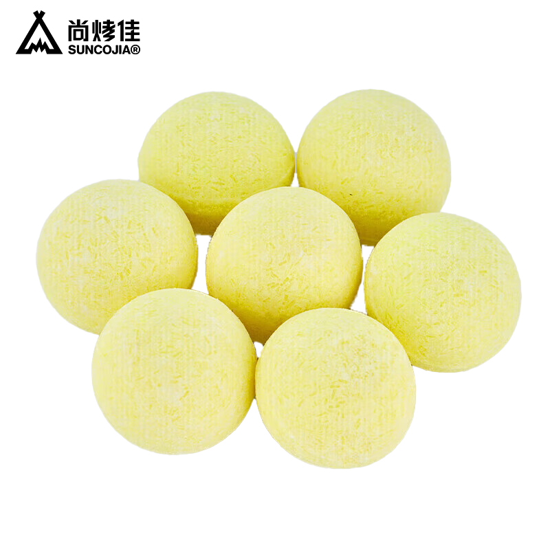 尚烤佳（Suncojia） SKJ-397户外庭院防蛇咬驱蛇丸长效驱蛇药家用防蛇神器