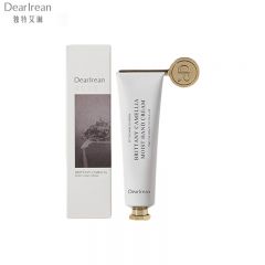 独特艾琳（Dear lrean） 香氛护手霜35ml 布列塔尼白茶凝润护手霜保湿手部润肤四季可用
