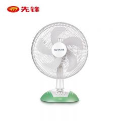 先锋（SINGFUN） 电风扇 机械小风扇 白色 FT35-10A