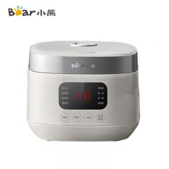 小熊（Bear） 电饭煲 弧形聚能发热盘 3L黄金容量 精准控温DFB-F30K2