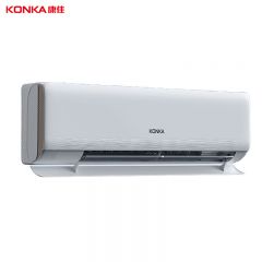 康佳（KONKA） KFR-35GW/DLF-A1空调1.5匹新一级能效变频冷暖壁挂式空调