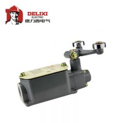 德力西电气（DELIXI ELECTRIC） 行程开关 JLXK1-211