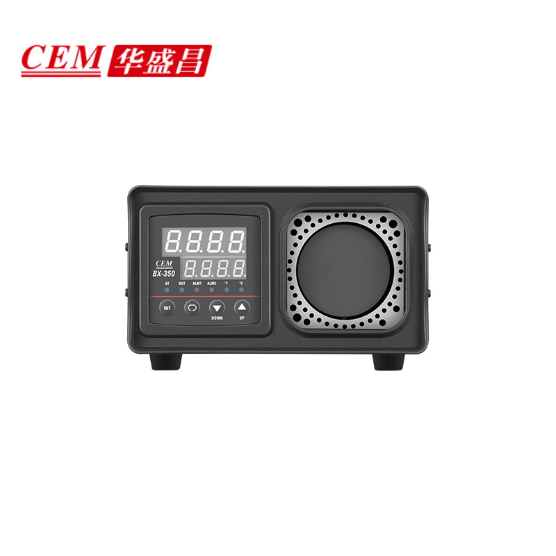 华盛昌（CEM） BX-350便携式红外校准仪器
