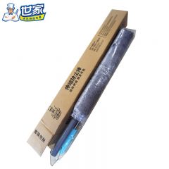 世家  静电除尘掸子可伸缩可弯曲家用扫灰床底天花板蜘蛛网鸡毛掸子