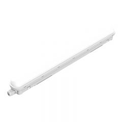飞利浦（PHILIPS） LED明欣一体化三防灯WT018C 53W 113lm/W 自然光4000K 1.5米 1个 911401826385