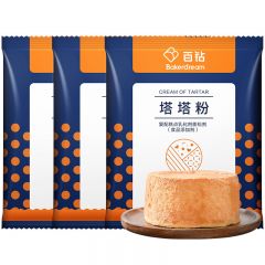百钻 塔塔粉50g*3袋