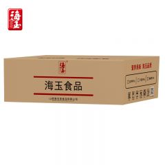 海玉 缸炉千层芝麻饼干原味整箱山西特产酥薄脆早餐饼干非油炸休闲零食 缸炉饼原味（咸口） 500g