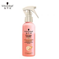 施华蔻（Schwarzkopf） 羊绒脂滋养营养水150ml精油护发染烫修护修护干枯保湿顺滑