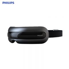飞利浦（PHILIPS） PPM7201EDG/93 眼部按摩仪可视化护眼仪点振揉按热敷护眼按摩器眼罩缓解疲劳