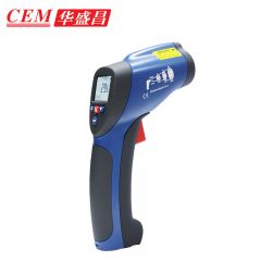 华盛昌（CEM） 红外线测温仪 工业型高温红外线测温仪测温枪高精度测温仪DT-8828