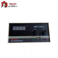 德力西电气（DELIXI ELECTRIC） 数显温控仪；XMTD-2001 K0-400℃ AC380V