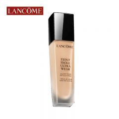 兰蔻（LANCOME）持妆粉底液P-01陶瓷白  持久遮瑕控油化妆品