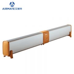 艾美特（AIRMATE） 踢脚线取暖器 智能APP遥控电暖气片速热 HD30-A9