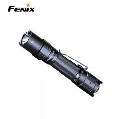FENIX 手电筒强光远射户外照明夜间巡视战术手电 PD35R