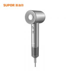 苏泊尔（SUPOR） HDH-H2ZMD安心系列 电吹风机家用负离子大功率不伤发高速低噪速干柔顺护发吹风机