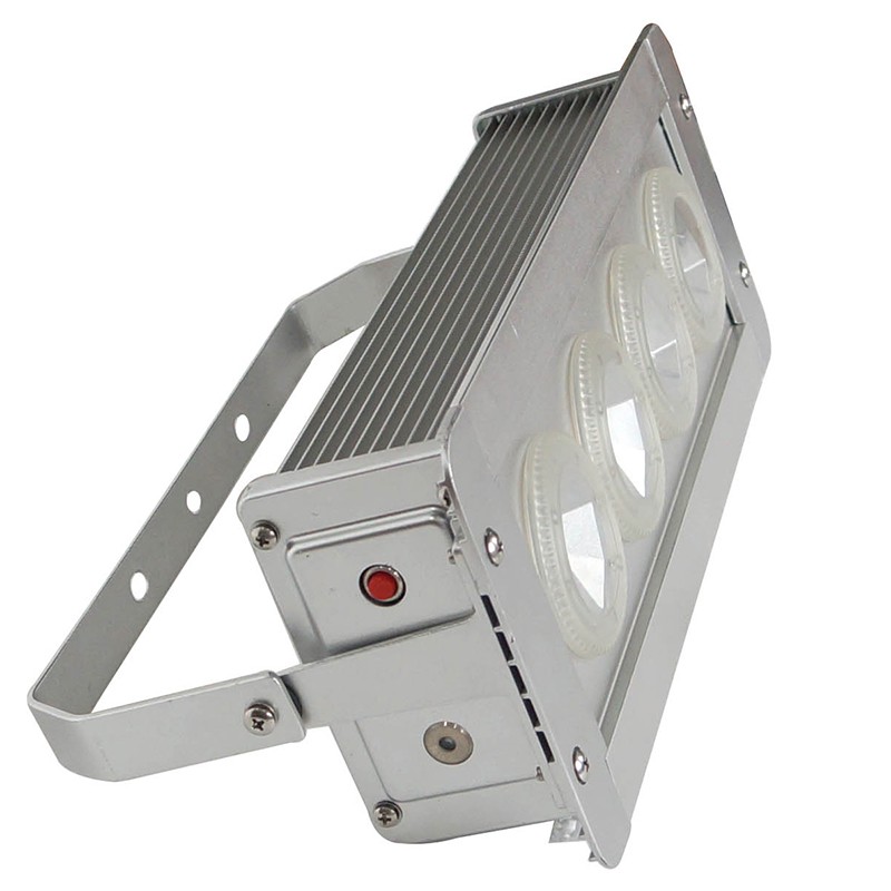 正辉（CHHI） NFE9191 额定电压AC220V 应急电压DC11.1V 额定功率4*3W LED应急低顶灯 灰色
