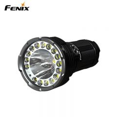 FENIX  LR40R v2.0手电筒强光远射夜手电远射充电搜索手电 15000流明