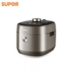 苏泊尔（SUPOR） SY-50FH79Q快排100系列电压力锅5L电饭锅鲜呼吸IH加热 2200W精钢球釜