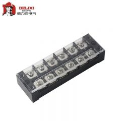 德力西电气（DELIXI ELECTRIC） 接线端子 2TB-4506