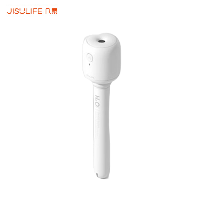 几素 棒棒糖加湿器 （不带瓶）JB07/2200mAh加湿器迷你卧室婴儿家用宿舍便携小型无线空气低噪床头小巧补水