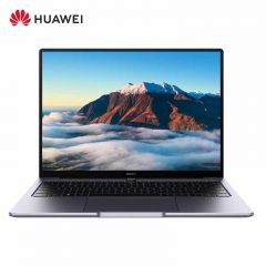 华为（HUAWEI） KLVG-16Z1-1擎云G740笔记本电脑14英寸13代酷睿i7-1360P UMA 16GB 1TB深空灰
