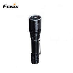 FENIX 菲尼克斯强光手电筒 TK30R 强光远射搜救指引白激光战术手电筒 黑色