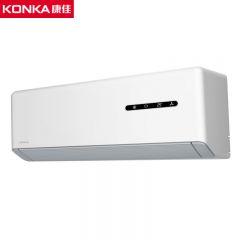 康佳 1.5P壁挂式冷暖空调 KFR-35GW/HV1 台