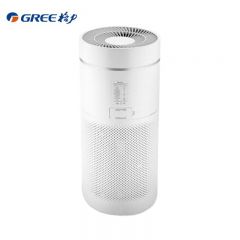 格力（GREE） 格力空气净化器除甲醛雾霾除二手烟异味PM2.5低音款净化器 KJ350G-A01