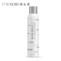 养生堂 天然桦树汁补水保湿喷雾 300ml  11150200121（瓶）