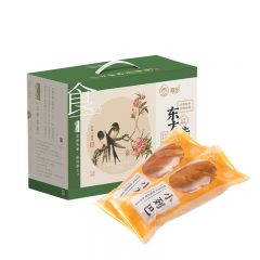 雅觅 7日小列巴组合 700g