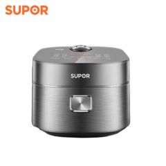 苏泊尔（SUPOR） SF40HC0808电饭煲本釜内胆4L远红外穿透加热有钛0涂层316L不锈钢内胆家用多功能煮粥锅电饭锅3-5人适用