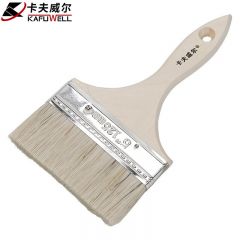 卡夫威尔 猪毛刷5&quot;/1支装 EM3216