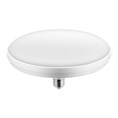 公牛(BULL) 白色碟形灯 MQ-B12041 6500K,20W