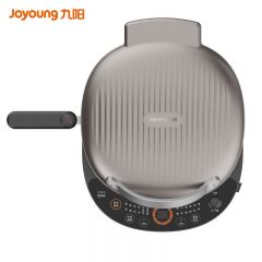 九阳（Joyoung） JK30-GK739电饼铛早餐机家用多功能煎烤机上下独立控温烤盘可拆洗烙饼机