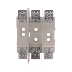 德力西电气（DELIXI ELECTRIC） 刀型触头熔断器 底座 RT16-00 3P 座