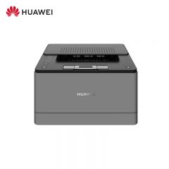 华为（HUAWEI） 擎云P5 激光单功能 信创打印机 打印 30PPM 自动双面 LAN/USB 灰色