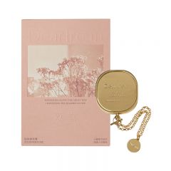 独特艾琳 固体香氛膏 欢喜 4.2g