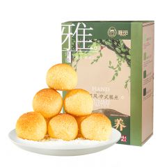 雅觅 椰丝球 360g