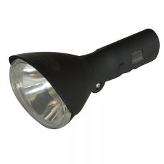 正辉（CHHI） BNW6019 3.7V 1W LED 多功能磁力强光工作灯 黑色