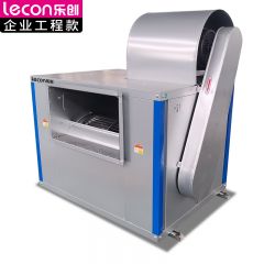 乐创（lecon） 商用高压风柜 LC-GD-GJ75