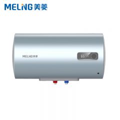 美菱（MeiLing） ZSDF-MD-YJ06205(L)一级能效 2100W速热 搪瓷内胆 大屏数显 60升电热水器