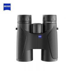 蔡司（zeiss）  ED 8 x 42 black TERRA ED 陆地8/10x42高清高倍专业级户外观赛望远镜 黑色 8x42